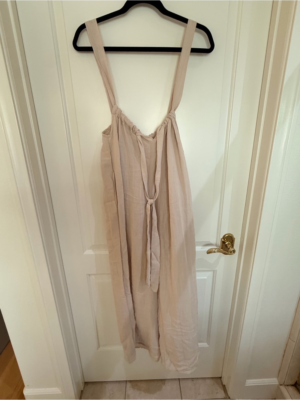 Finale Touch Light Beige Jumper